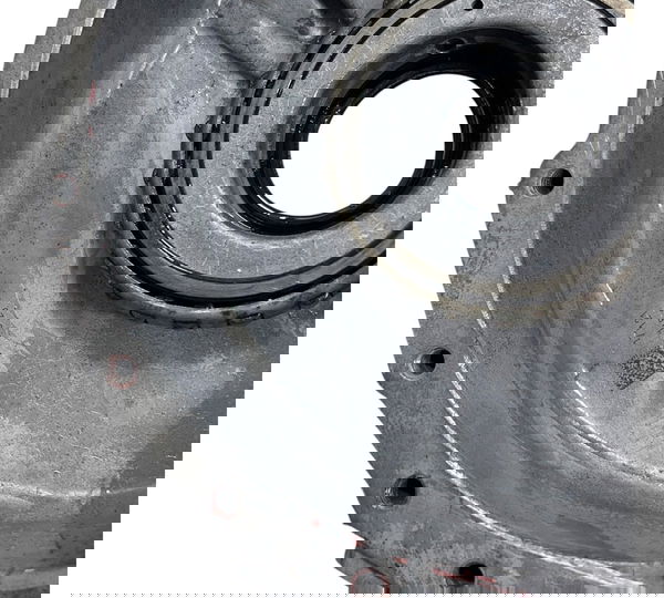 Carcaça Capa Câmbio Tf71sc / Tf72sc Original