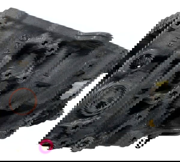 Carcaça Capa Câmbio Tf71sc / Tf72sc Original