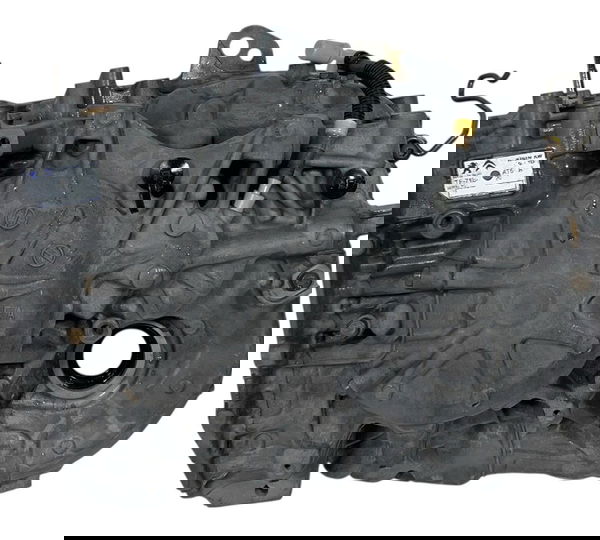 Carcaça Capa Câmbio Tf71sc / Tf72sc Original