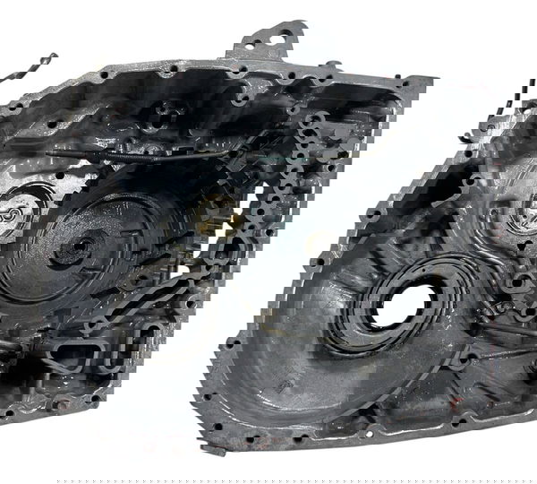 Carcaça Capa Câmbio Tf71sc / Tf72sc Original