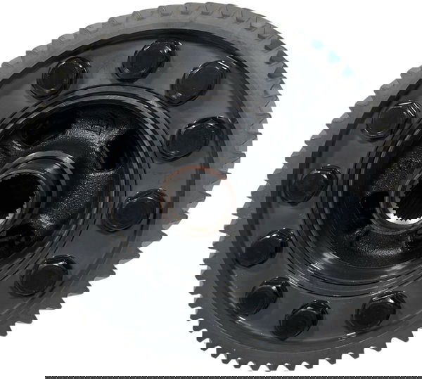 Conjunto Diferencial Tf71sc / Tf72sc Original