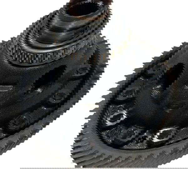 Conjunto Diferencial Tf71sc / Tf72sc Original