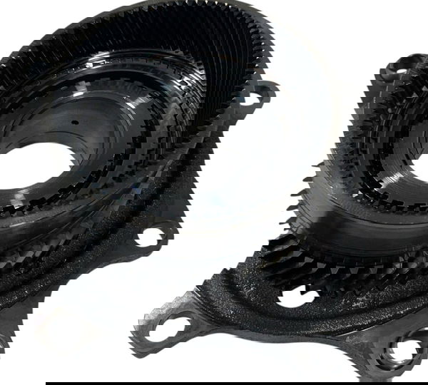 Conjunto Diferencial Tf71sc / Tf72sc Original