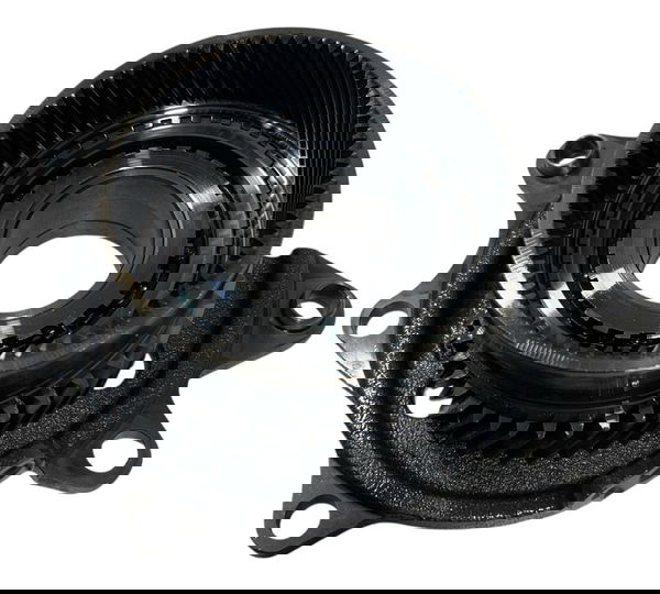 Conjunto Diferencial Tf71sc / Tf72sc Original