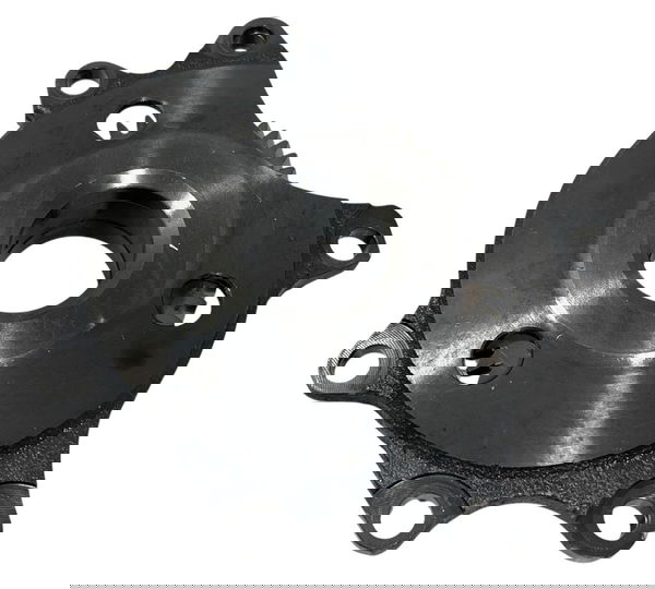 Conjunto Diferencial Tf71sc / Tf72sc Original