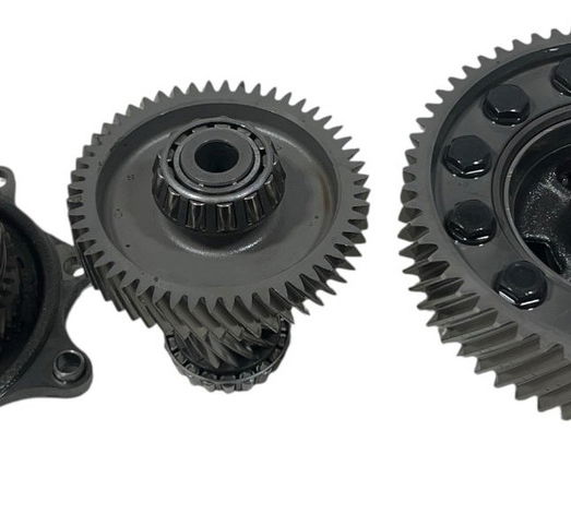 Conjunto Diferencial Tf71sc / Tf72sc Original