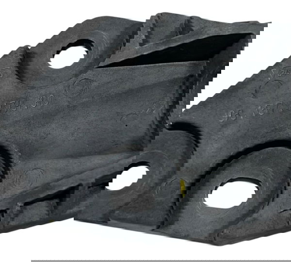 Suporte Seletora Câmbio Tf71sc Original