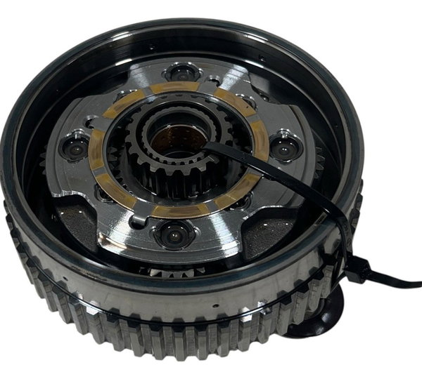 Conjunto Planetário Tf71sc / Tf72sc Original