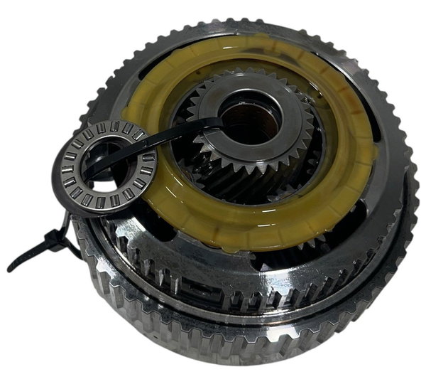 Conjunto Planetário Tf71sc / Tf72sc Original
