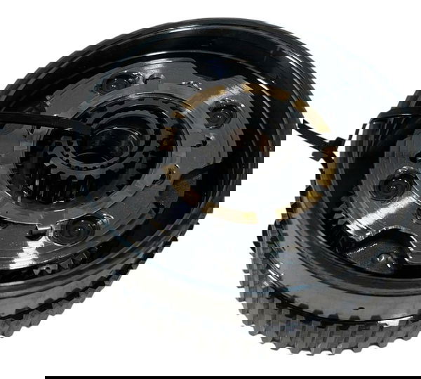 Conjunto Planetário Tf71sc / Tf72sc Original