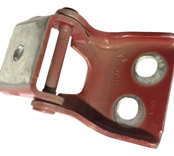 Dobradica Porta Dianteira Esquerda Cima Kwid