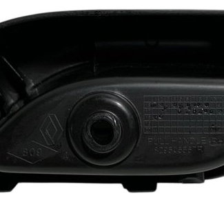 Puxador De Porta Dianteiro/traseiro Direito Renault Kwid