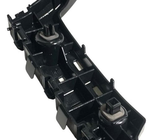 Guia Parachoque Traseiro Ld Direito Renault Kwid