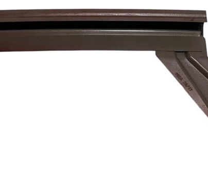 Guia Porta Tras Direita Renault Kwid