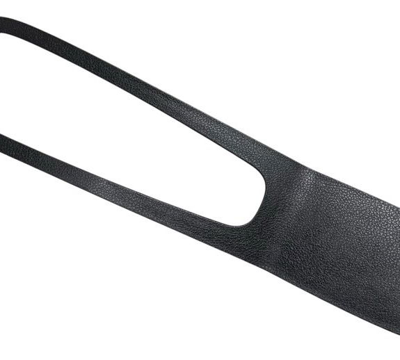 Moldura Acabamento Alavanca Freio Mão Renault Kwid