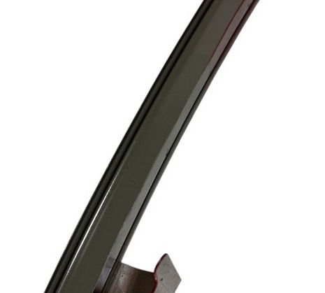 Guia Vidro Dianteiro Esquerdo Kwid