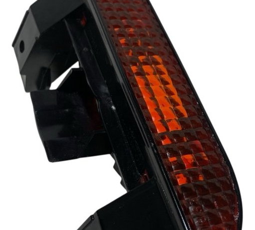 Brake Light Luz Freio Renault Kwid
