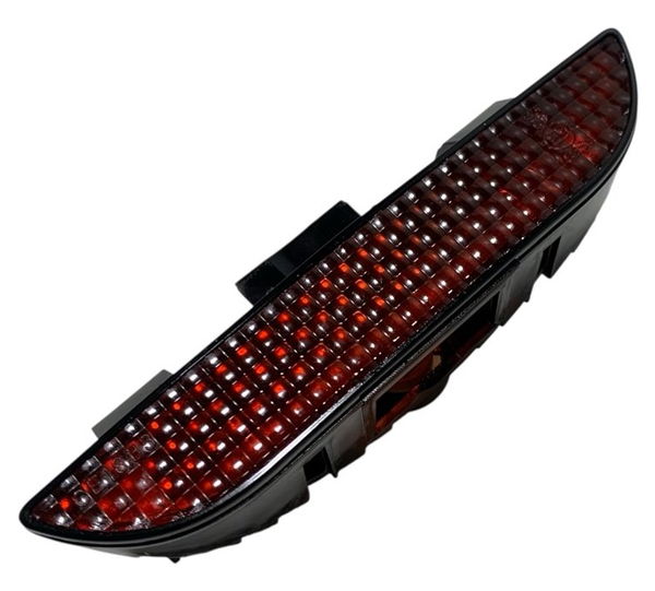 Brake Light Luz Freio Renault Kwid