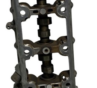 Gaiola Com Comando Valvula Chevrolet Onix 1.4