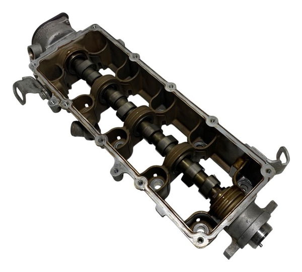 Gaiola Com Comando Valvula Chevrolet Onix 1.4