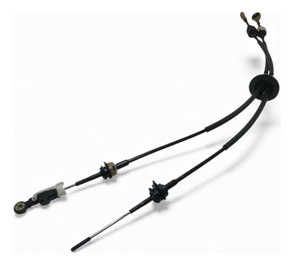 Cabo De Câmbio Seleção Engate Montana, Agile 2013 A 2015