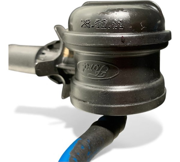 Tanque Combustível Ford Ka 2008 A 2013