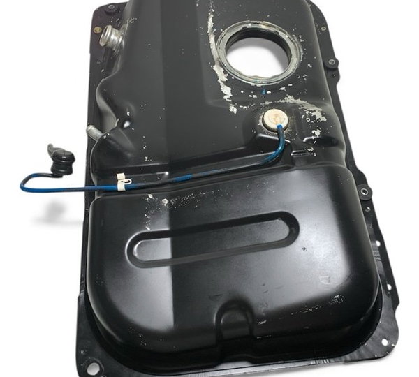 Tanque Combustível Ford Ka 2008 A 2013