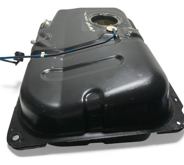 Tanque Combustível Ford Ka 2008 A 2013