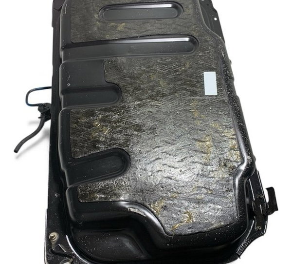 Tanque Combustível Ford Ka 2008 A 2013