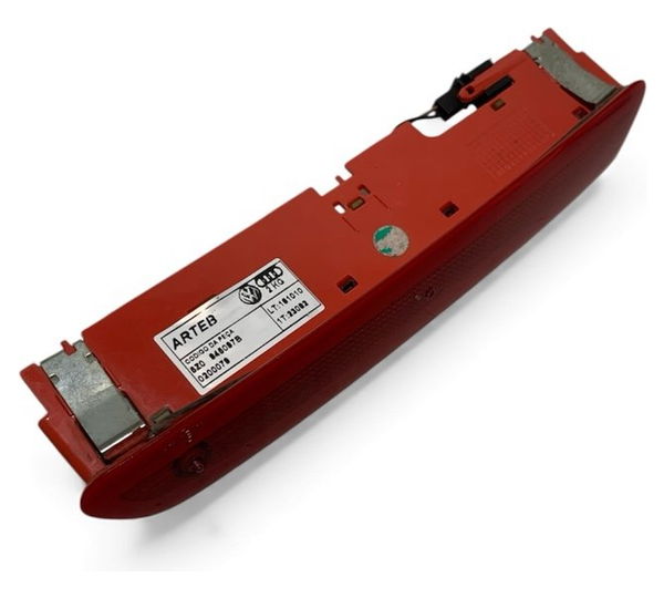 Break Light Luz De Freio Orig. Polo, Gol, Fox, Spacefox