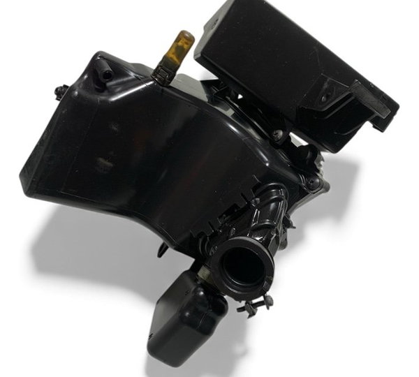 Caixa Filtro Ar Honda Fan 125 2009 A 201