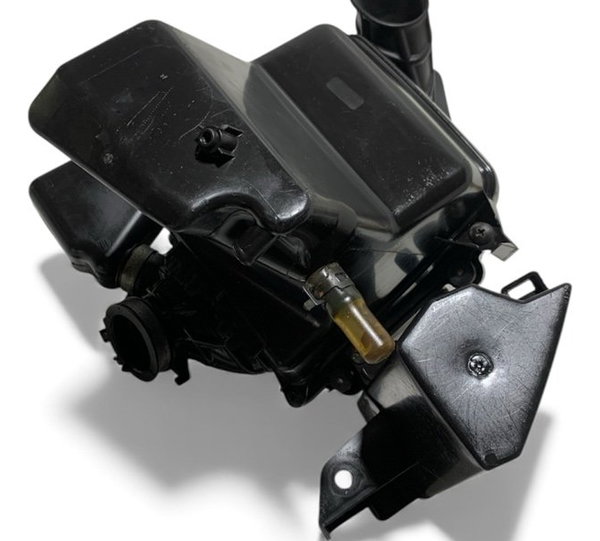 Caixa Filtro Ar Honda Fan 125 2009 A 201