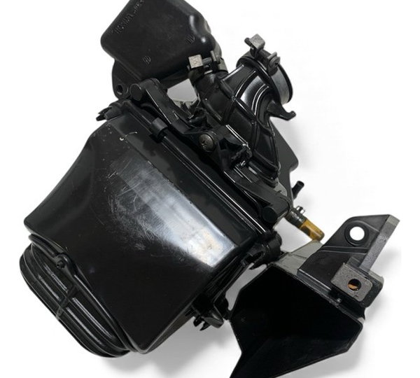 Caixa Filtro Ar Honda Fan 125 2009 A 201
