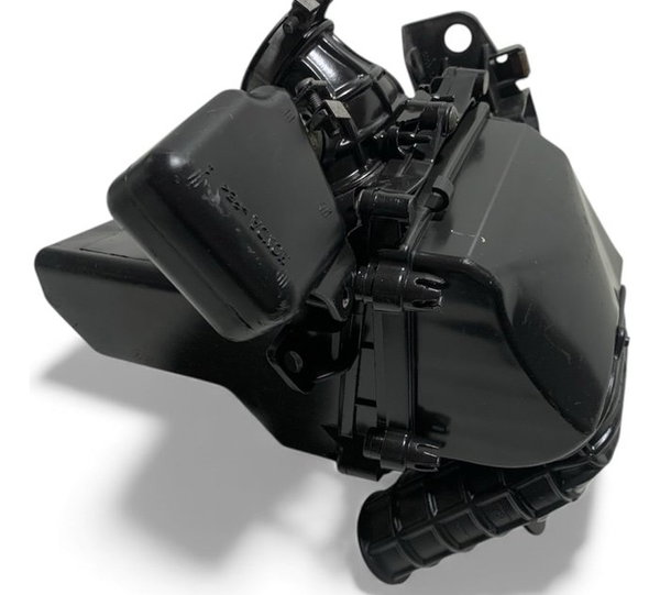 Caixa Filtro Ar Honda Fan 125 2009 A 201