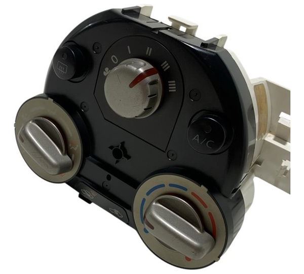 Comando Ar Concicionado Analógico Versa, March, 2012 A 2020