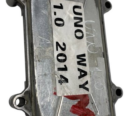Modulo De Injeção Uno Way 1.0 2014