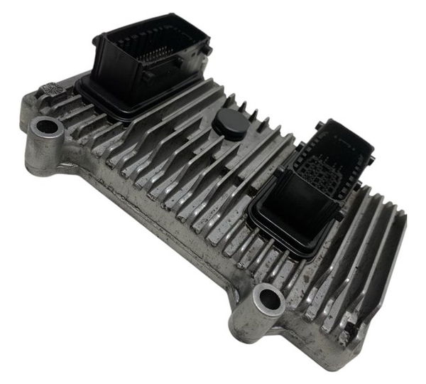 Modulo De Injeção Uno Way 1.0 2014