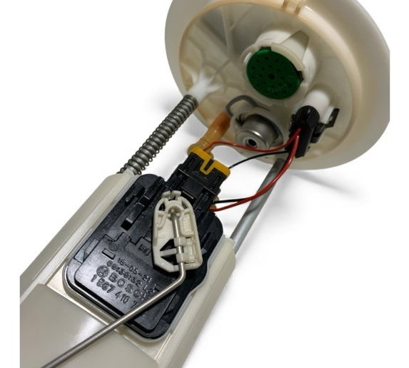 Bomba De Combustível C/sensor Corolla 1.8, 2.0 Flex 2018/19