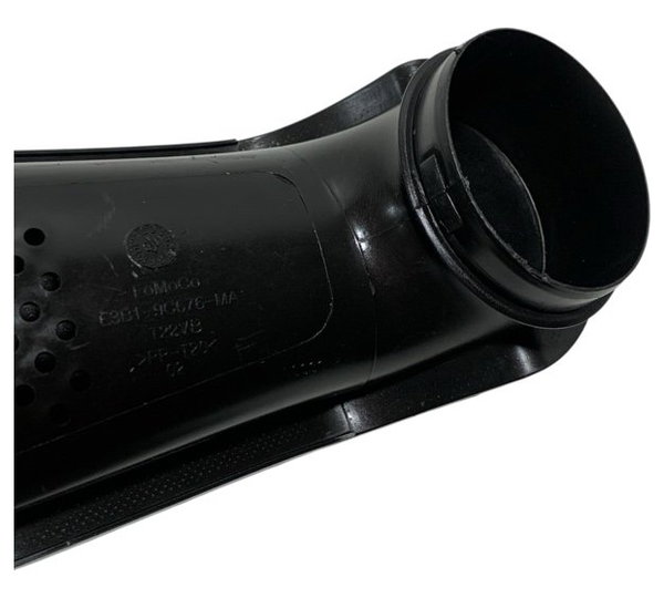 Mangueira Tubo Do Filtro Ar Ford Ka 2019/2020