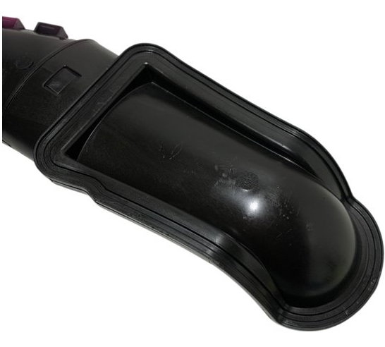 Mangueira Tubo Do Filtro Ar Ford Ka 2019/2020