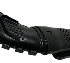 Mangueira Tubo Do Filtro Ar Ford Ka 2019/2020