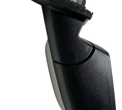 Retrovisor Elétrico Direito Gm Spin 2015 A 2023 Branco