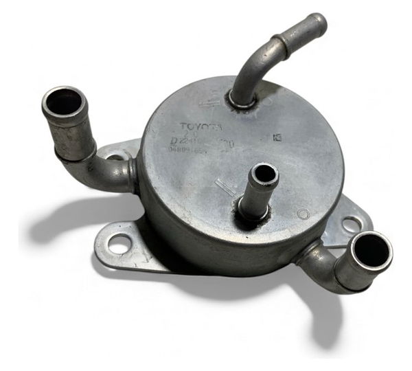 Resfriador Óleo Câmbio Toyota Corolla Xei 2.0 2018/2019