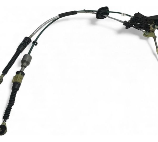 Cabo Engate Seleção Trambulador Renault Kwid 1.0 2015 A 2024