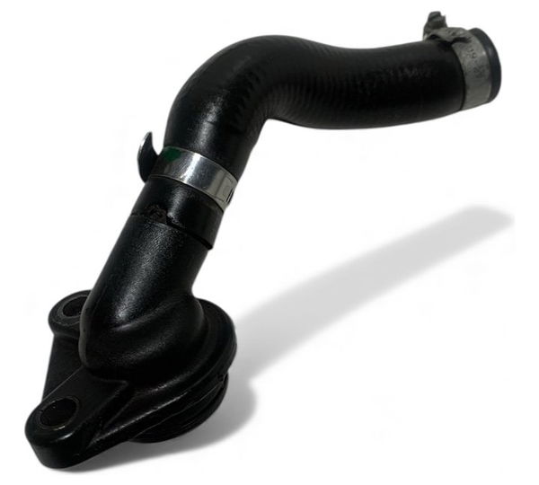 Magueira Ar Quente Cabeçote Fiati Ducato 2.3 Diesiel 2013