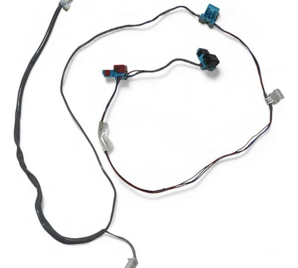 Chicote Caixa Evaporadora Toyota Corolla Xei 2018/219