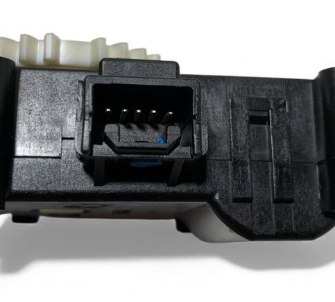 Motor Atuador Caixa Ar Toyota Corolla Xei 2018/2019