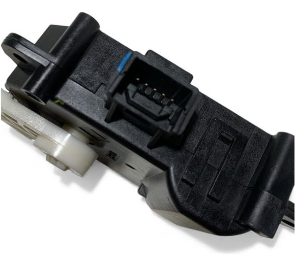Motor Atuador Ventilaçao Toyota Corolla Xei 2018/2019