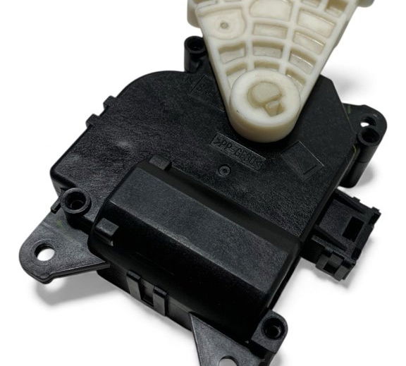 Motor Atuador Ventilaçao Toyota Corolla Xei 2018/2019