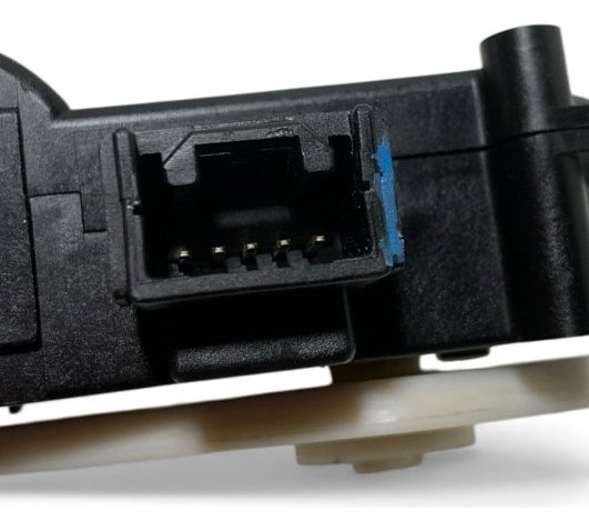 Motor Atuador Caixa Ar Condicionado Corolla Xei 2018/2019
